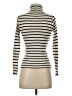 Club Monaco Ivory Turtleneck Sweater Size S - photo 2