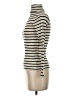 Club Monaco Ivory Turtleneck Sweater Size S - photo 5