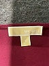 MICHAEL Michael Kors 100% Polyester Burgundy Long Sleeve Blouse Size M - photo 7