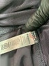 Athleta 100% Polyester Solid Black Active Pants Size 14 - photo 7