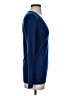 J.Crew Collection 100% Cashmere Blue Cashmere Pullover Sweater Size XS - photo 4