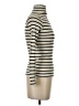 Club Monaco Ivory Turtleneck Sweater Size S - photo 4