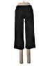 Adidas Solid Black Active Pants Size M - photo 2