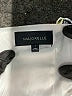Majorelle 100% Polyester Floral White Cocktail Dress Size S - photo 7