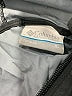 Columbia Solid Black Jacket Size 8 - photo 3