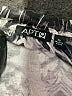 Apt. 9 100% Polyester Black Sleeveless Blouse Size XL - photo 7
