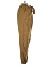 Thread & Supply Solid Tan Casual Pants Size S - photo 4