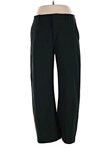Zara Casual Pants (view 1)