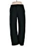 Zara Black Casual Pants Size XL - photo 1