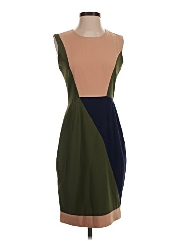 Hunter Bell Cocktail Dress (view 1)