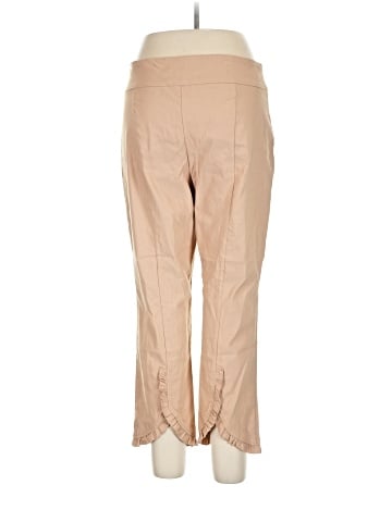 Crown & Ivy Casual Pants (view 2)