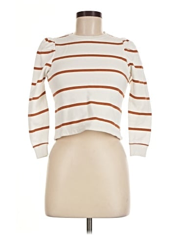 Zara Long Sleeve Turtleneck (view 1)