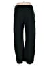 Zara Black Casual Pants Size XL - photo 2