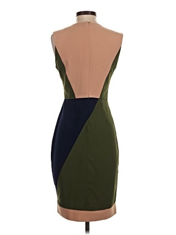 Hunter Bell Cocktail Dress (view 2)