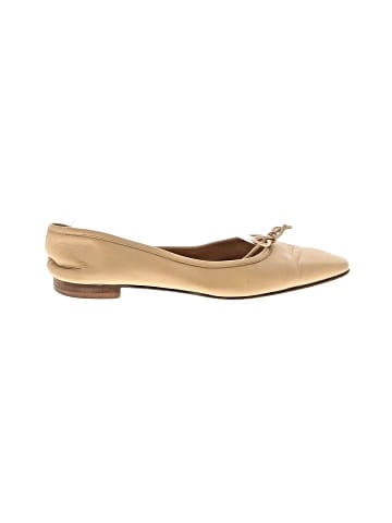 Manolo Blahnik Flats (view 1)