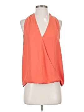 Krisa Sleeveless Blouse (view 1)