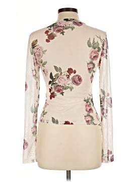 Shein Long Sleeve Blouse (view 2)