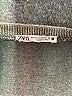 Zara Gray Short Sleeve Top Size M - photo 7
