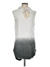 Venus Gray Sweater Vest Size S - photo 1