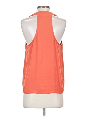Krisa Sleeveless Blouse (view 2)