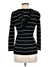 89th & Madison Stripes Black Jacket Size M - photo 2