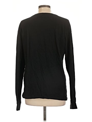 Mossy Oak Long Sleeve T-Shirt (view 2)