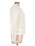 Express Ivory Cardigan Size L - photo 4