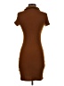 Madewell Brown Casual Dress Size XS - photo 2