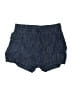 Athleta 100% Linen Stripes Blue Shorts Size 4 - photo 1