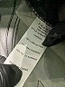 FRAME Denim 100% Leather Black Leather Pants Size 28 waist - photo 8