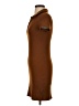 Madewell Brown Casual Dress Size XS - photo 5