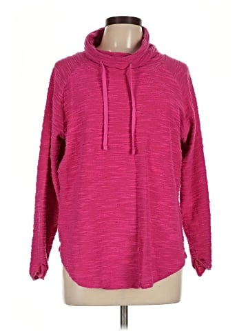 Westbound Pullover Sweater (view 1)