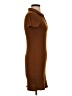 Madewell Brown Casual Dress Size XS - photo 4
