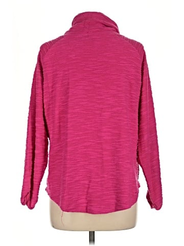 Westbound Pullover Sweater (view 2)