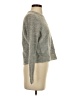 Madewell Gray Wool Pullover Sweater Size S - photo 4