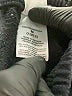 Adidas Black Track Pants Size 10 - 12 - photo 4