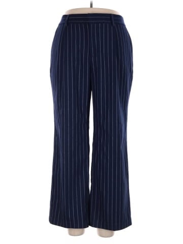 Lands' End Casual Pants (view 1)