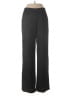 Max Studio Chevron-herringbone Gray Dress Pants Size S - photo 1