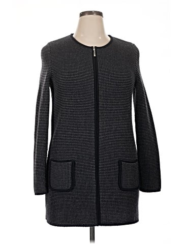 Saint James Coat (view 1)