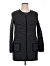 Saint James Gray Coat Size XL (estimated) - photo 1