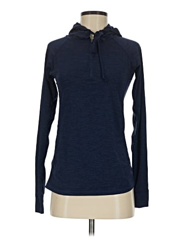 Anetik Long Sleeve Polo (view 1)