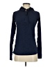 Anetik Blue Long Sleeve Polo Size XS - photo 1