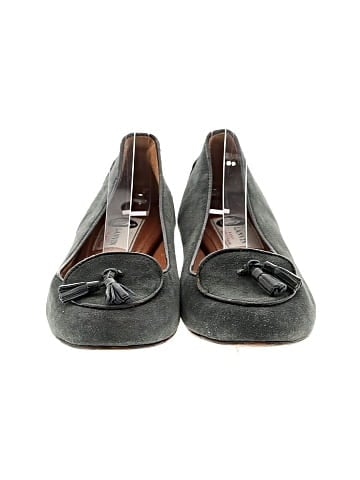 Lanvin Flats (view 2)