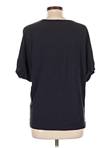 Velvet by Graham & Spencer Short Sleeve T-Shirt (view 2)