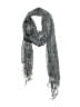 Unbranded 100% Polyester Gray Scarf One size - photo 1