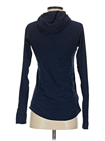 Anetik Long Sleeve Polo (view 2)