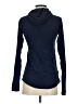 Anetik Blue Long Sleeve Polo Size XS - photo 2