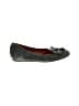 Lanvin Gray Flats Size EU 36 1/2 - photo 1