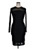 Anatomie Black Cocktail Dress Size XL - photo 1