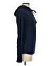 Anetik Blue Long Sleeve Polo Size XS - photo 4